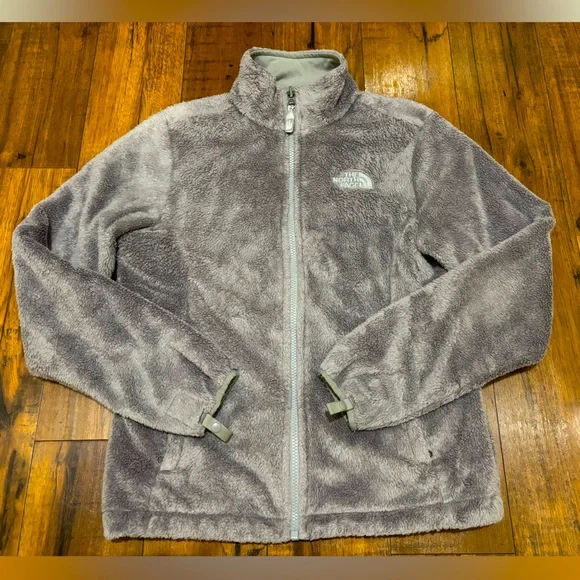 The North Face Women’s Osito Jacket, Size Small - Picture 1 of 7